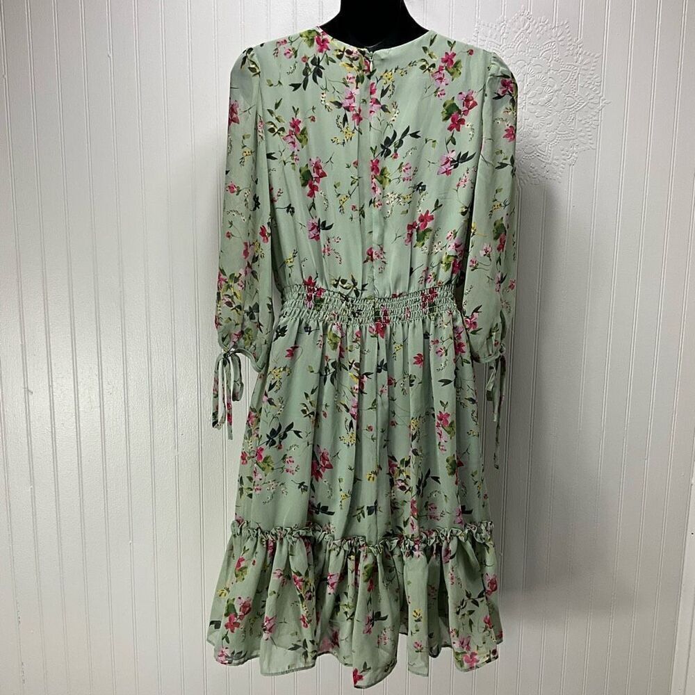 TAYLOR Dress  - Picture 3 of 5